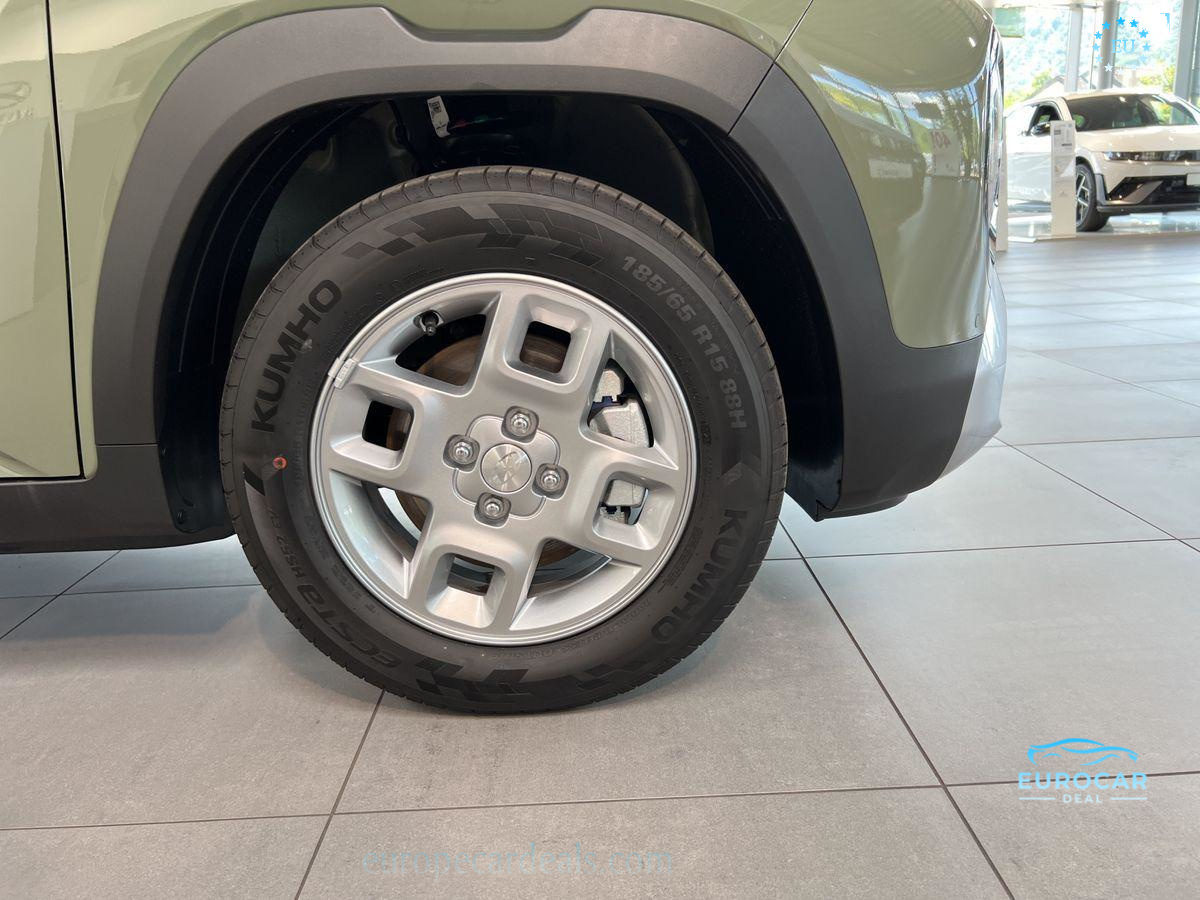 Hyundai INSTER