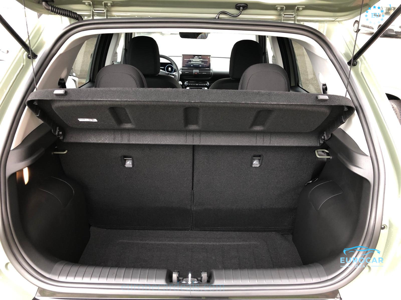 Hyundai INSTER
