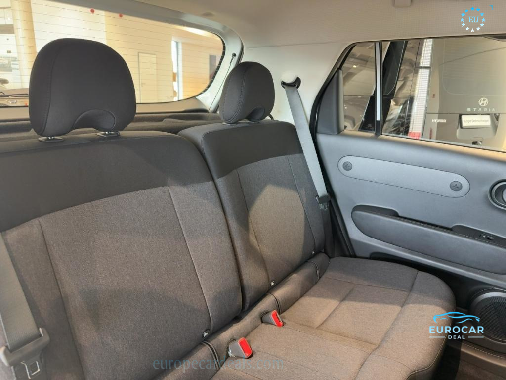 Hyundai INSTER