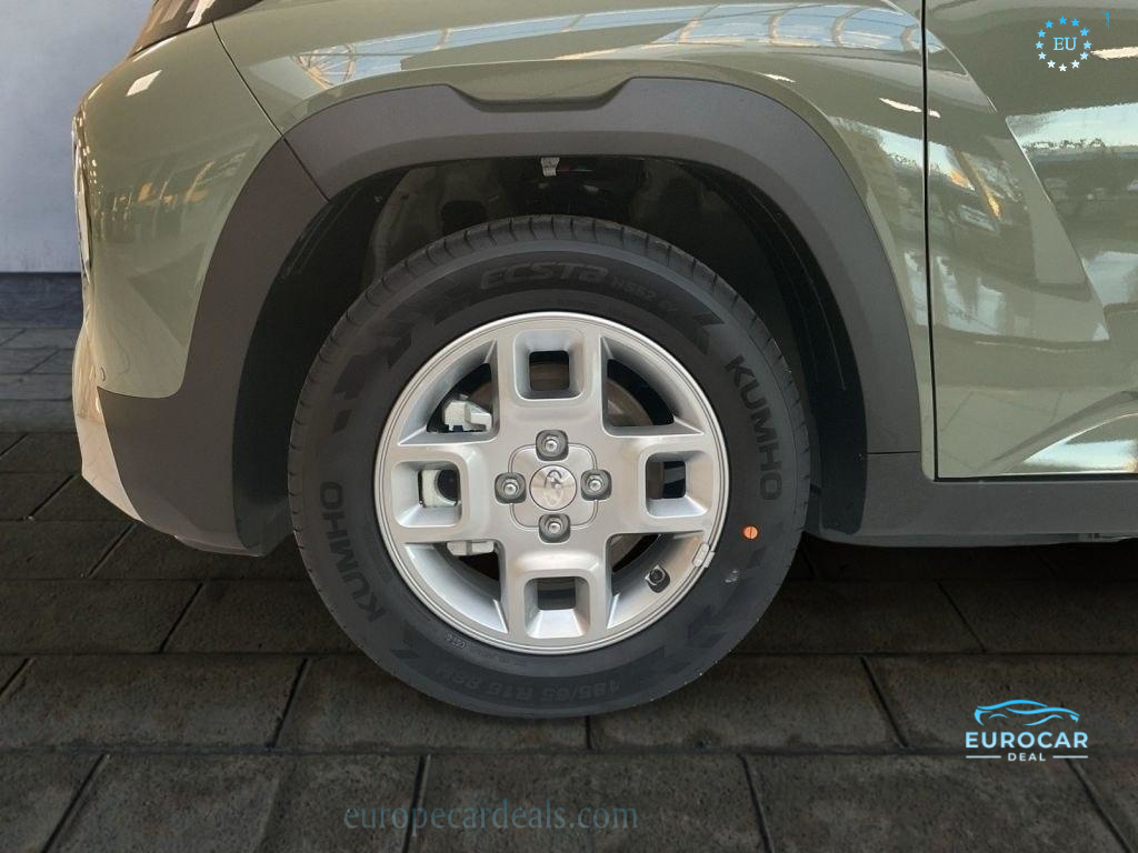 Hyundai INSTER