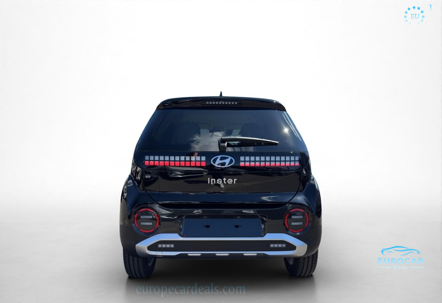 Hyundai INSTER