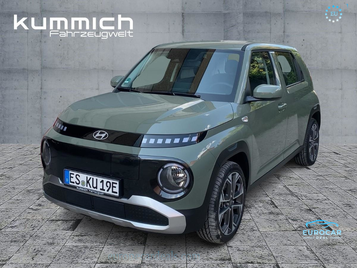 Hyundai INSTER