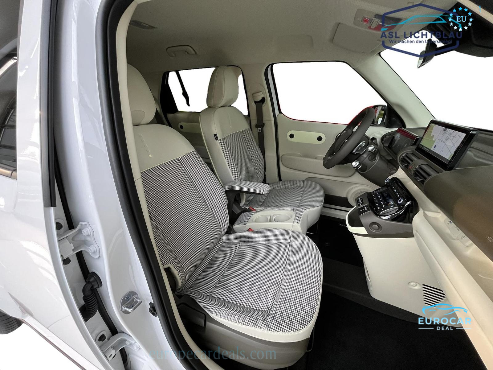 Hyundai INSTER