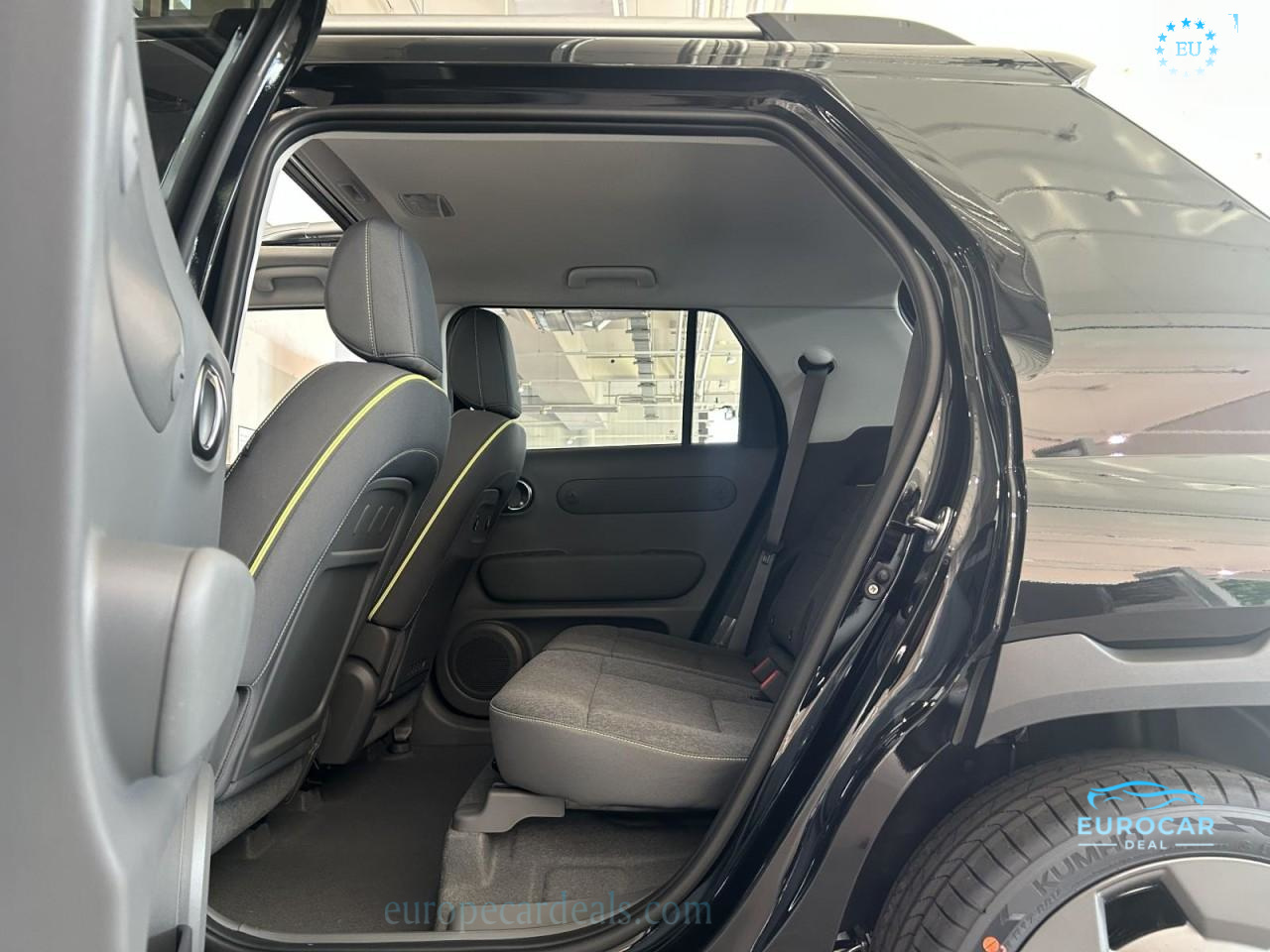 Hyundai INSTER