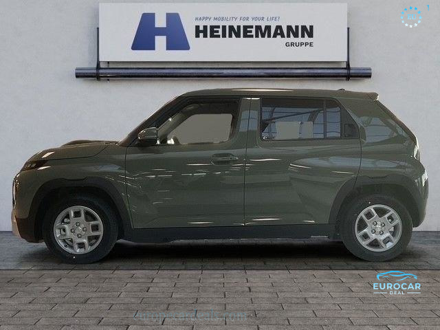 Hyundai INSTER
