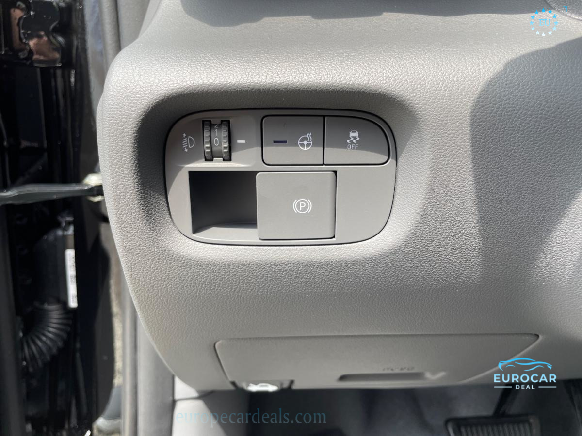 Hyundai INSTER