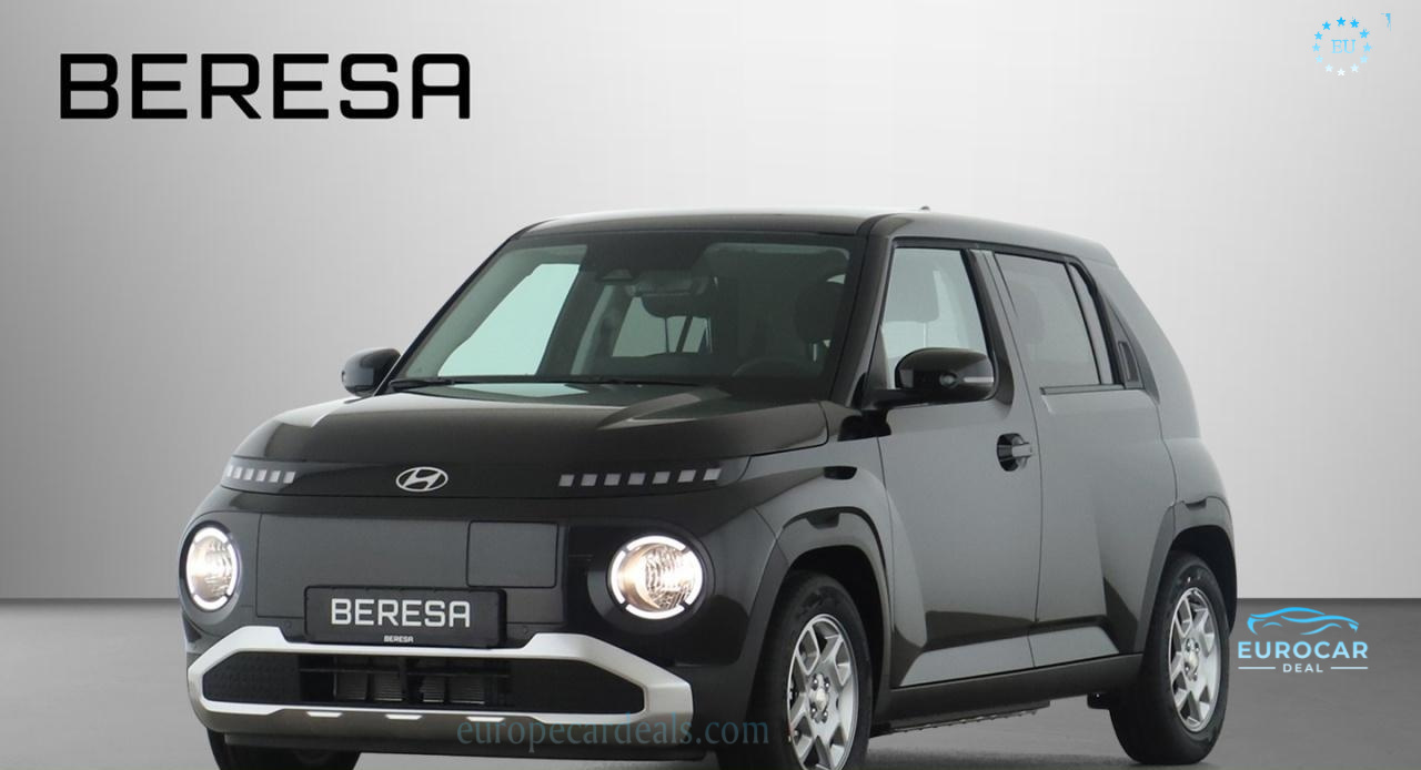 Hyundai INSTER