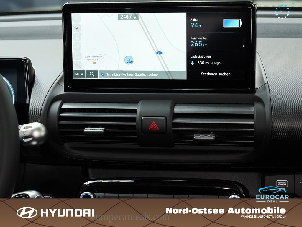 Hyundai INSTER