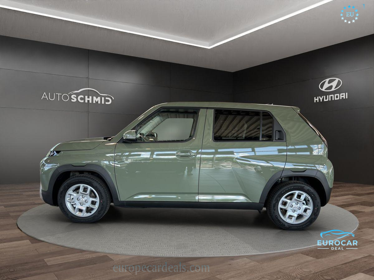 Hyundai INSTER