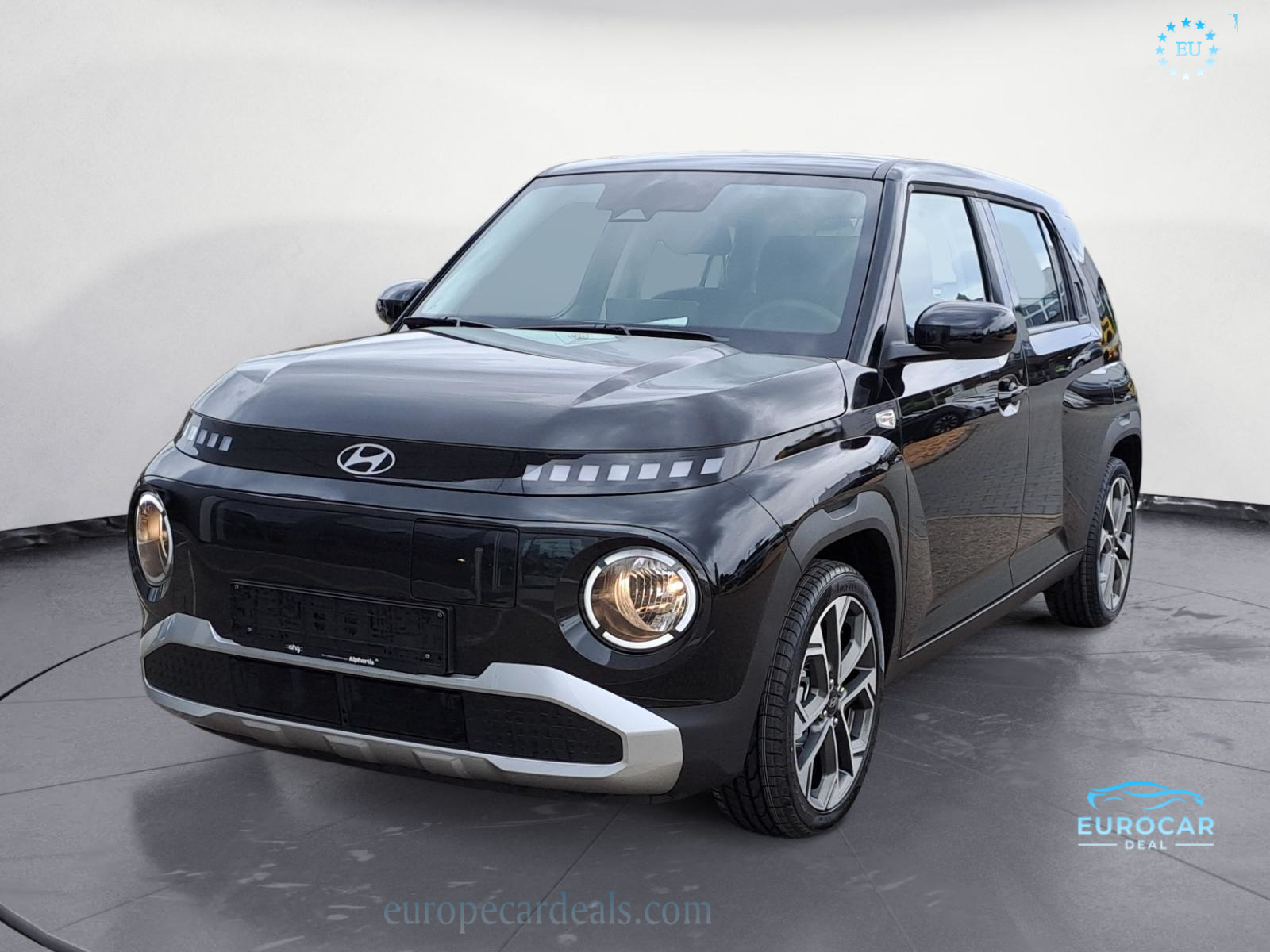 Hyundai INSTER