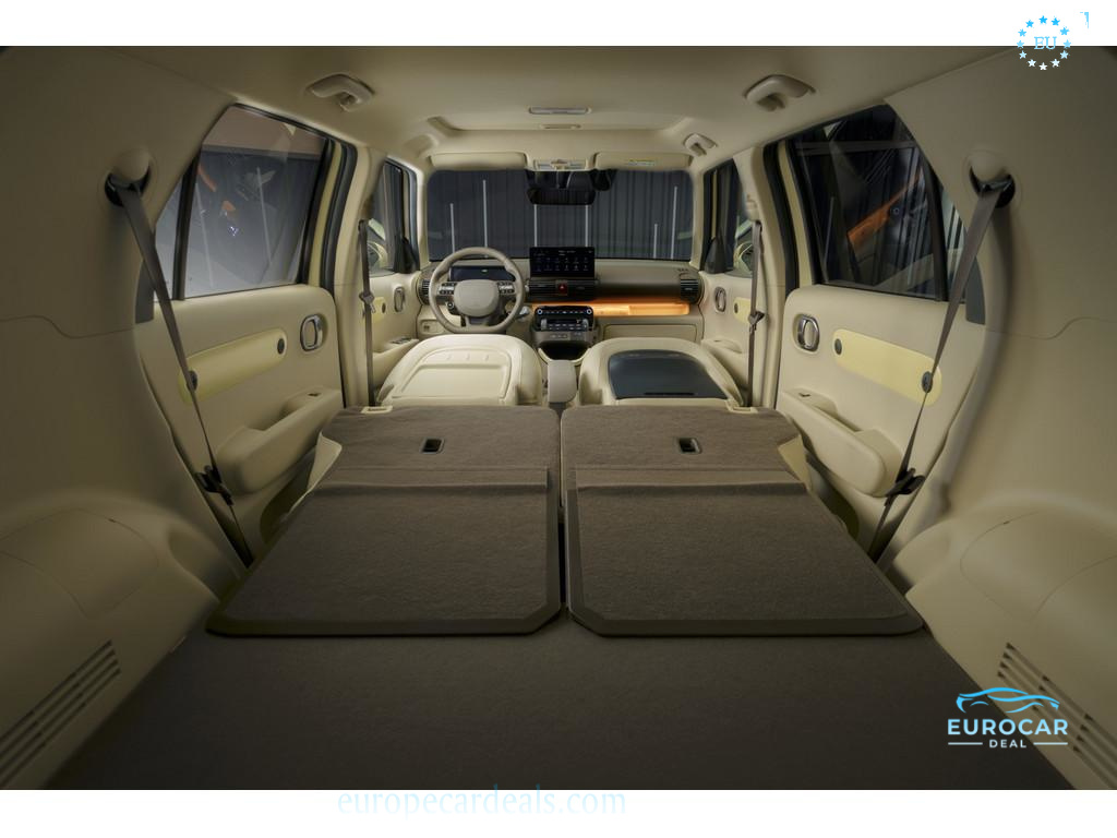 Hyundai INSTER