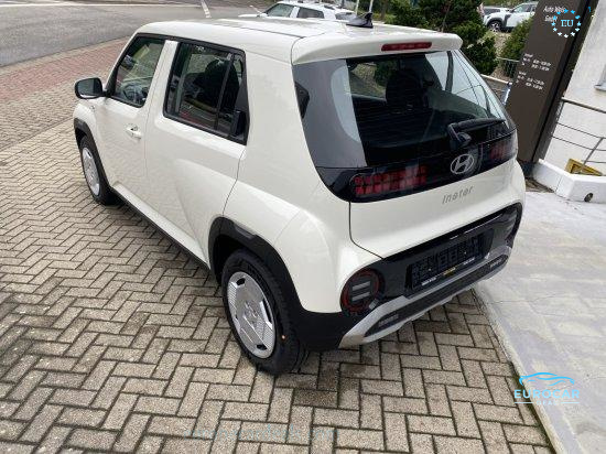 Hyundai INSTER