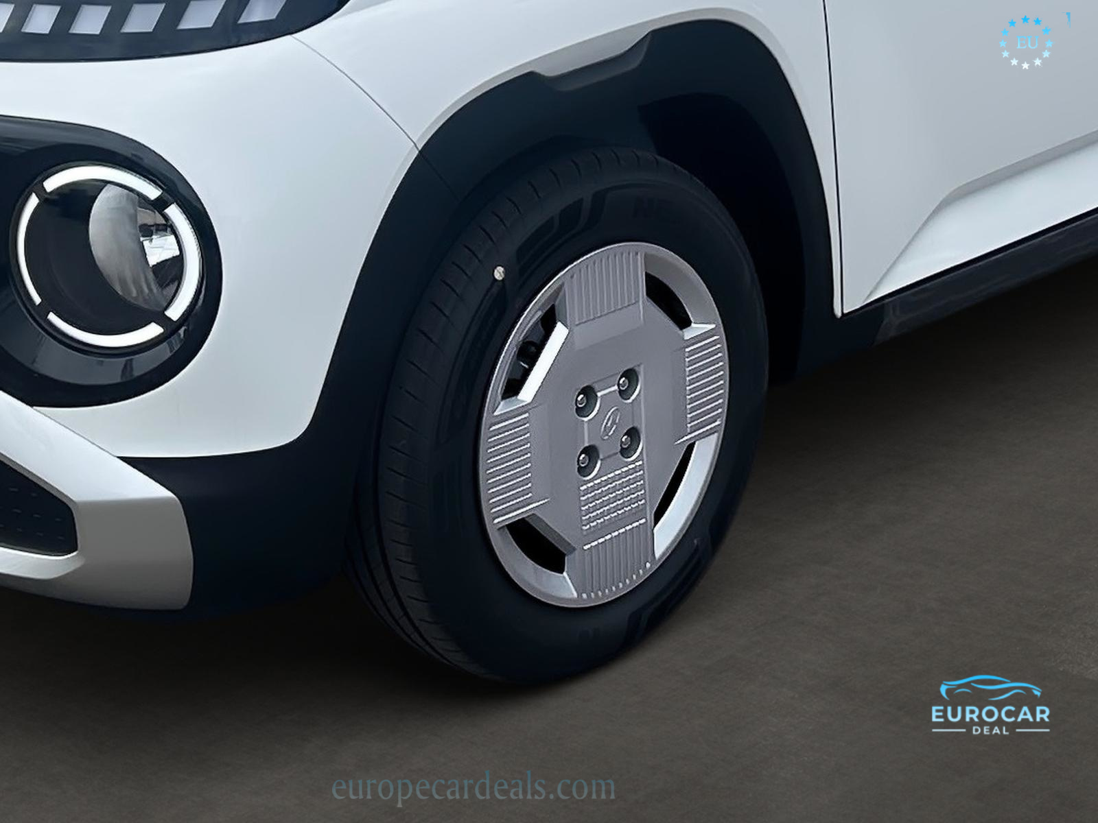 Hyundai INSTER