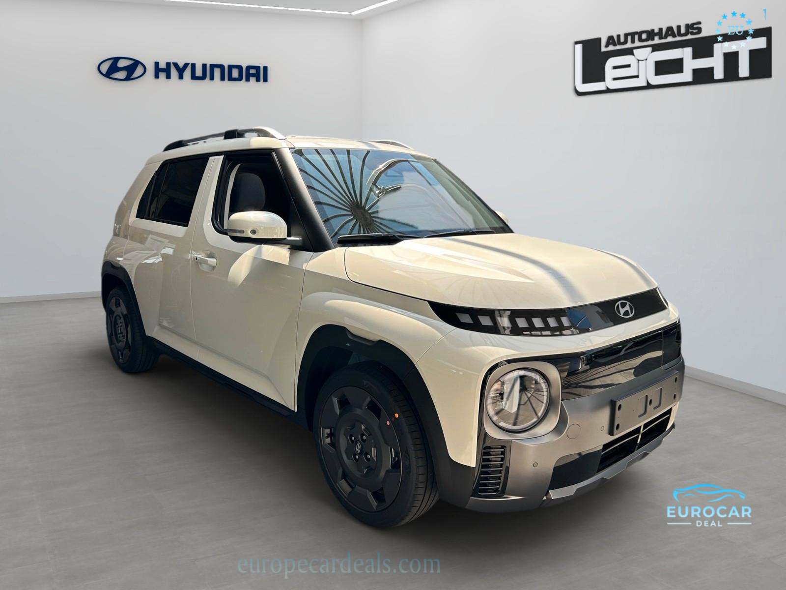 Hyundai INSTER