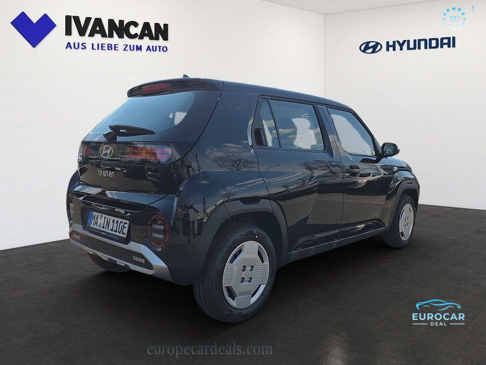Hyundai INSTER