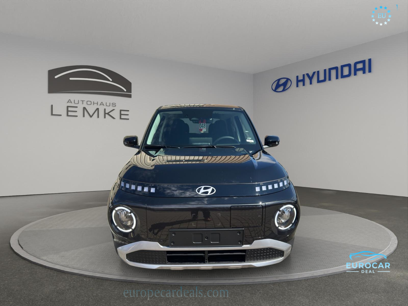 Hyundai INSTER