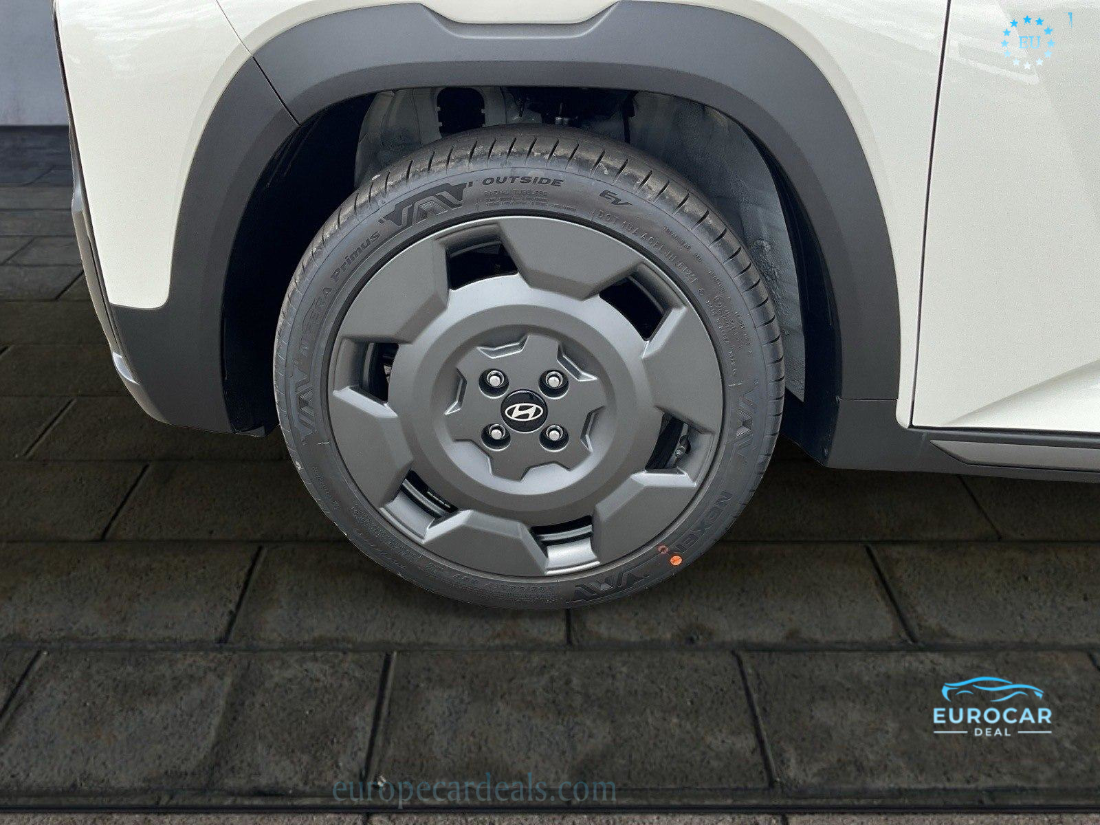 Hyundai INSTER