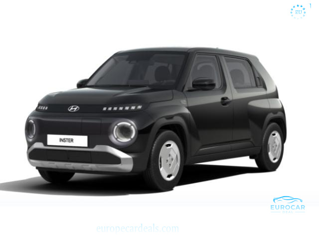 Hyundai INSTER