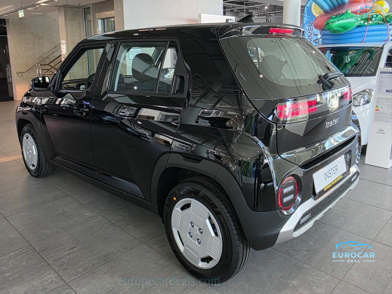 Hyundai INSTER