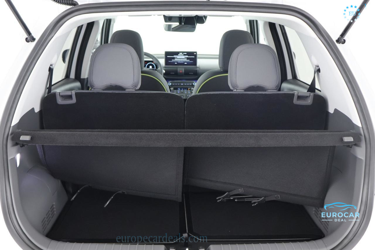 Hyundai INSTER