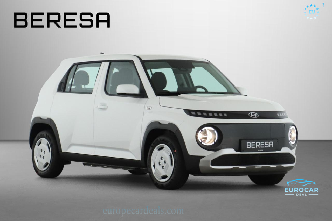Hyundai INSTER