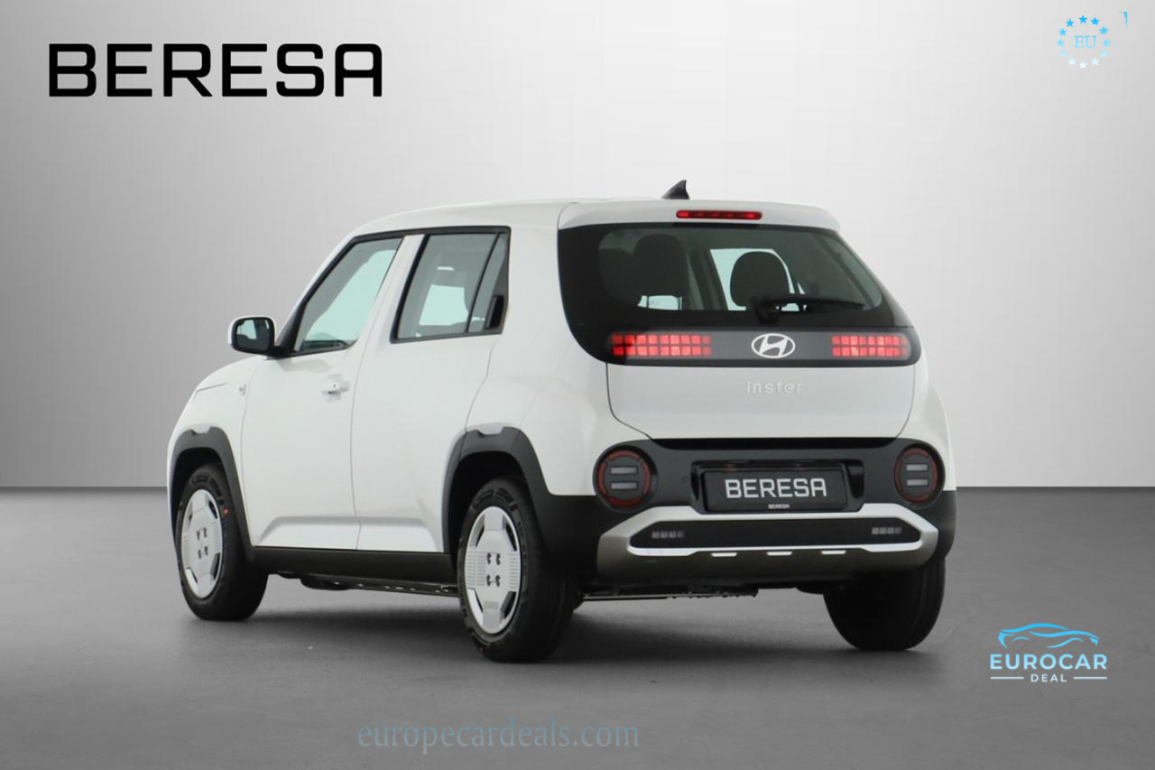 Hyundai INSTER