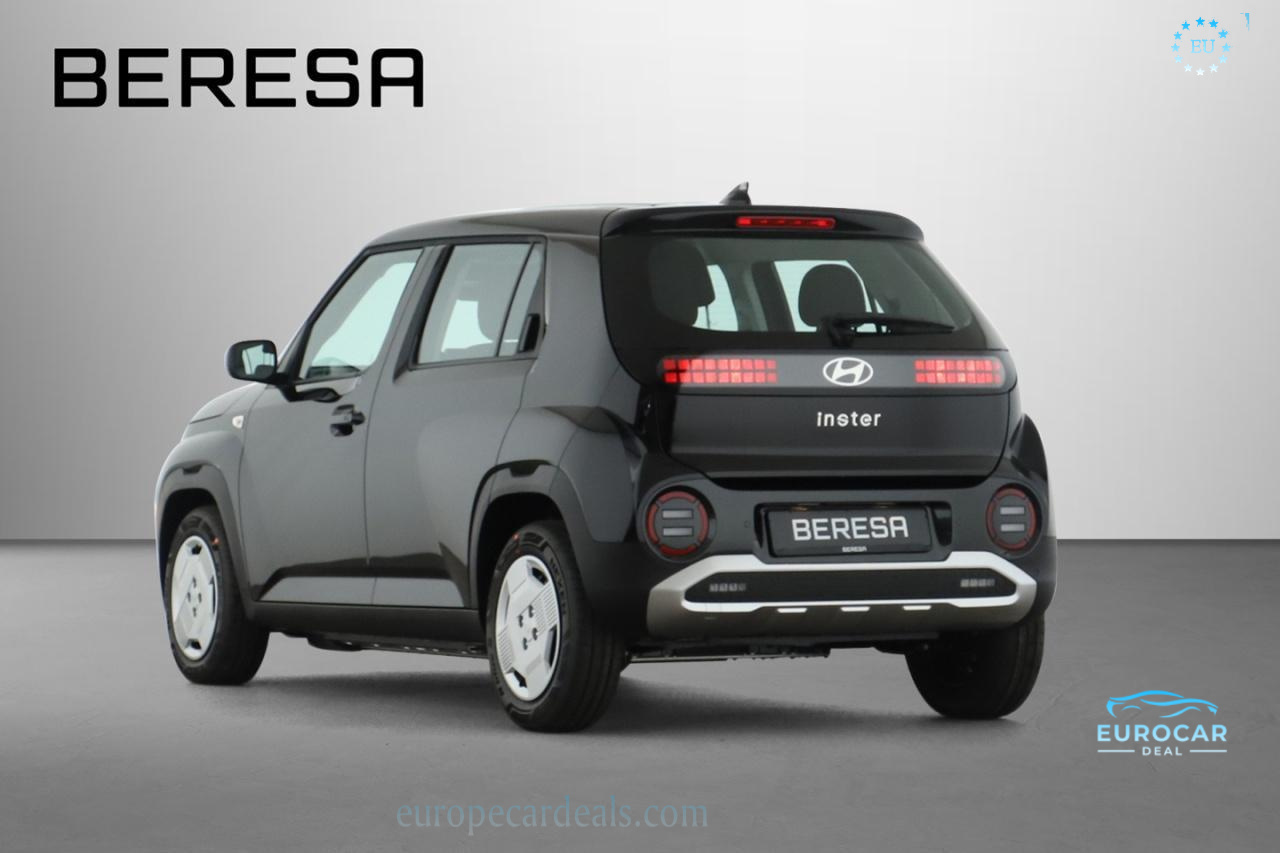 Hyundai INSTER