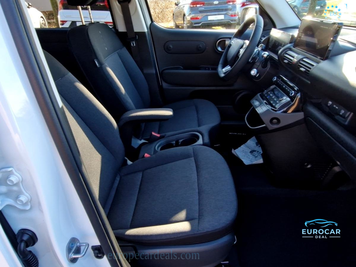 Hyundai INSTER