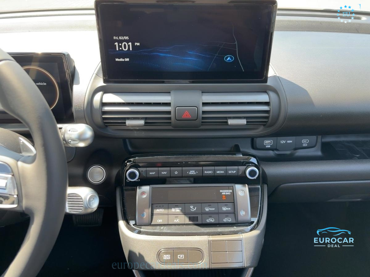 Hyundai INSTER