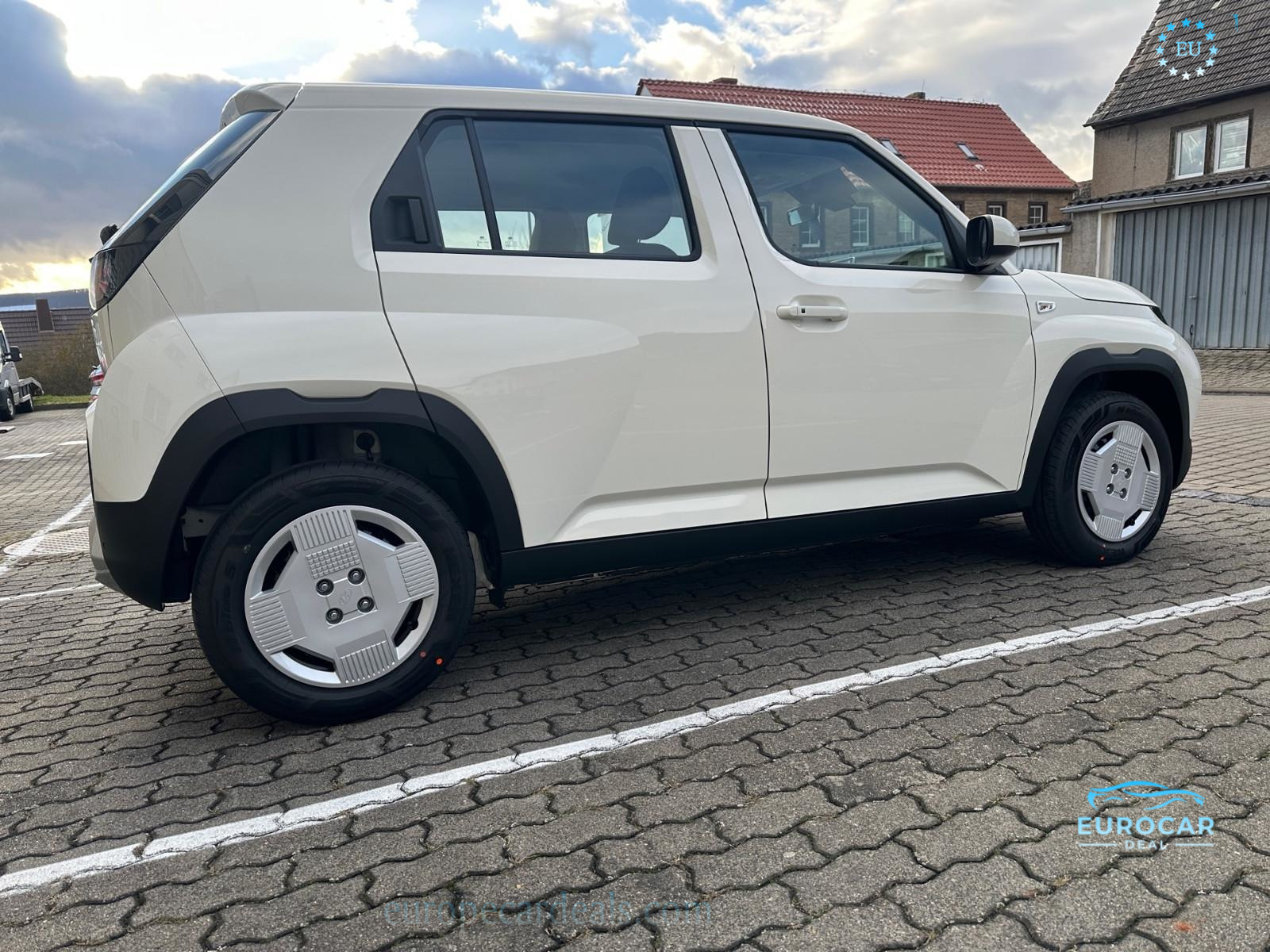 Hyundai INSTER