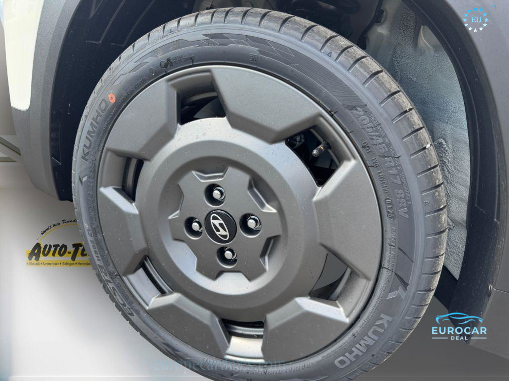 Hyundai INSTER