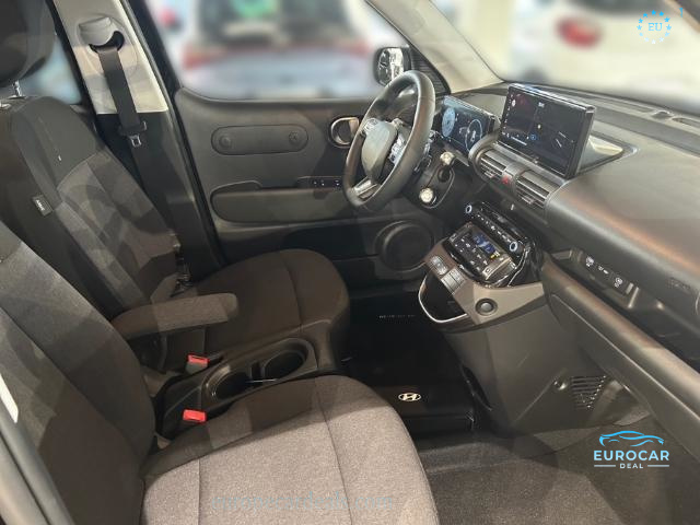 Hyundai INSTER