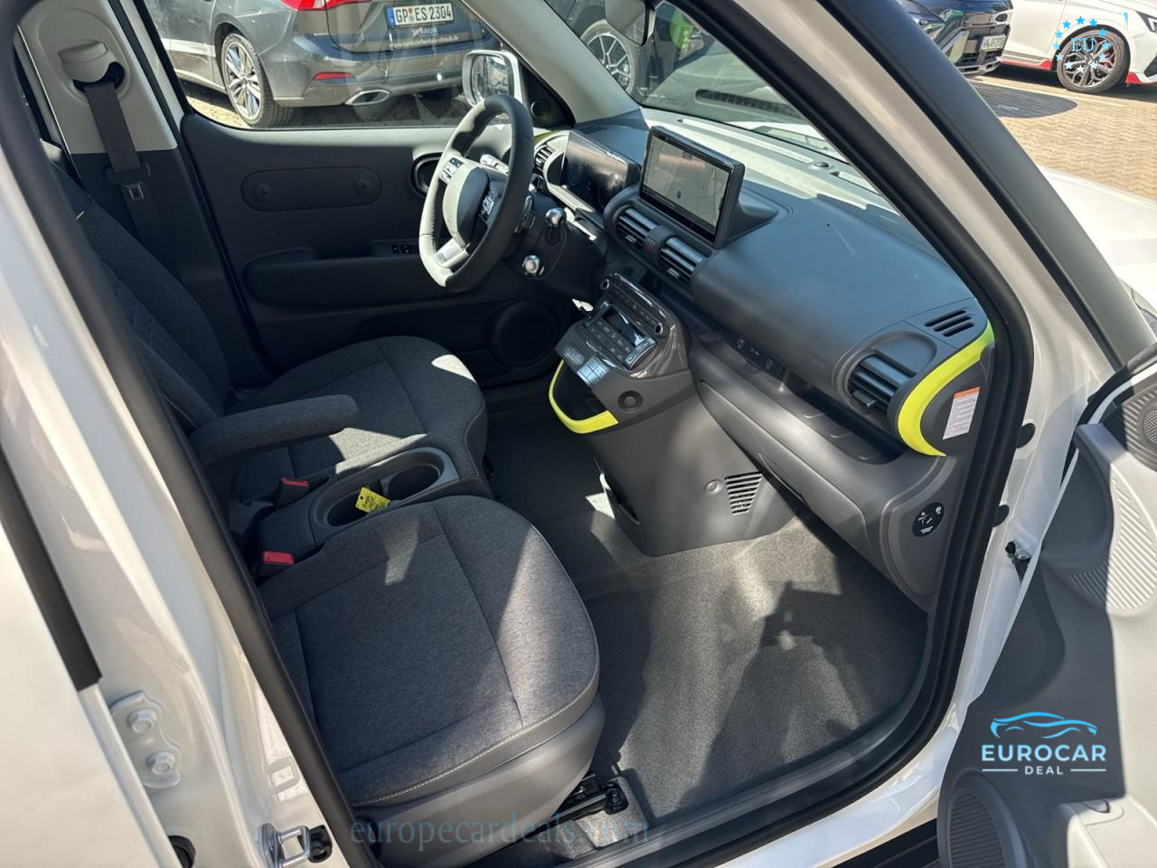 Hyundai INSTER