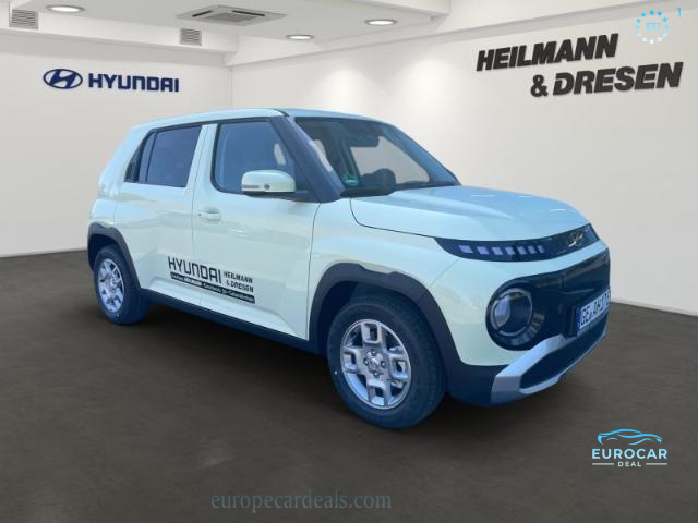 Hyundai INSTER
