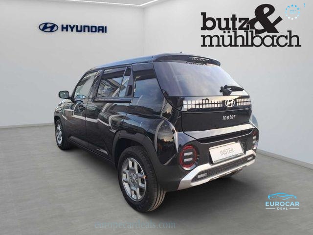 Hyundai INSTER