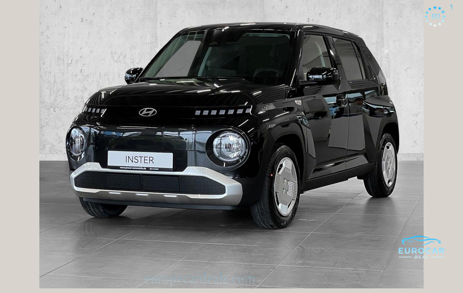 Hyundai INSTER