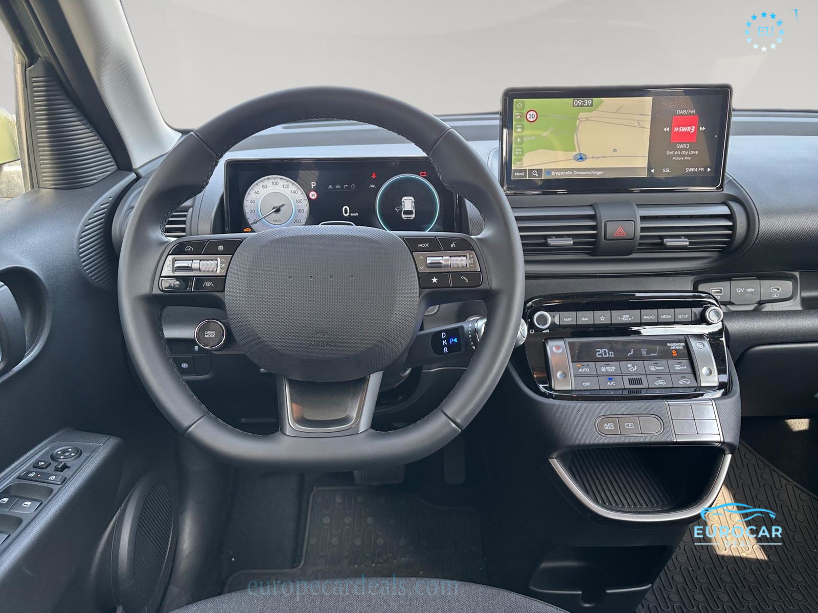 Hyundai INSTER