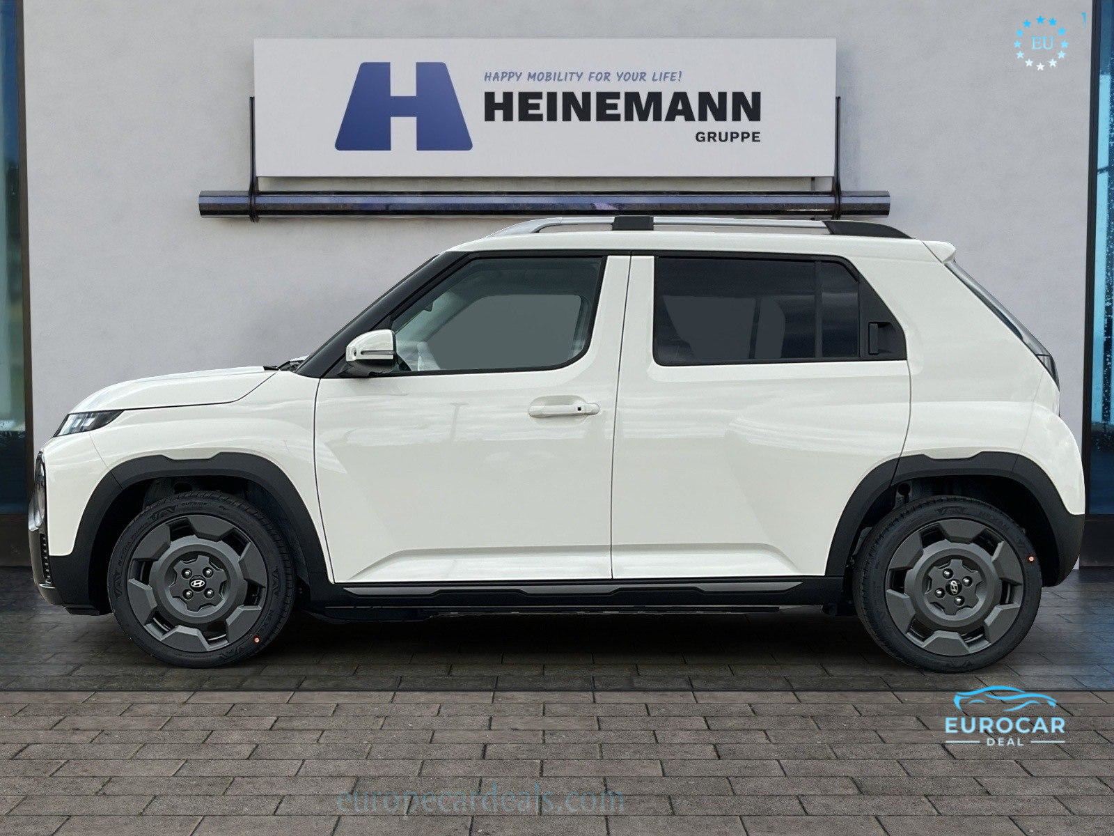 Hyundai INSTER