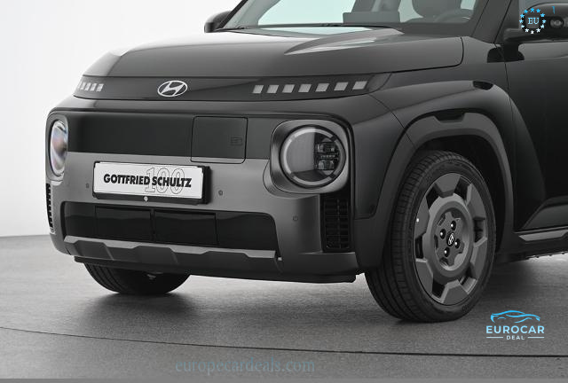 Hyundai INSTER