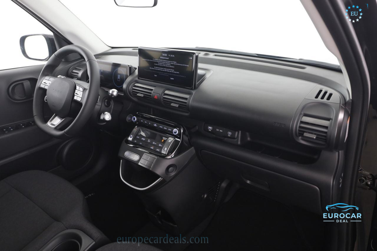 Hyundai INSTER
