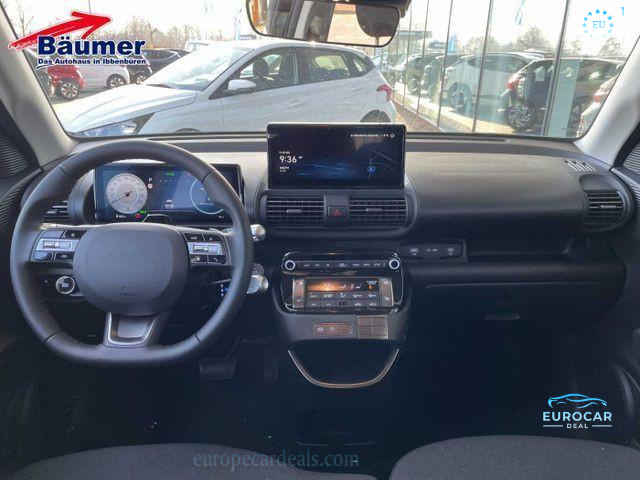 Hyundai INSTER