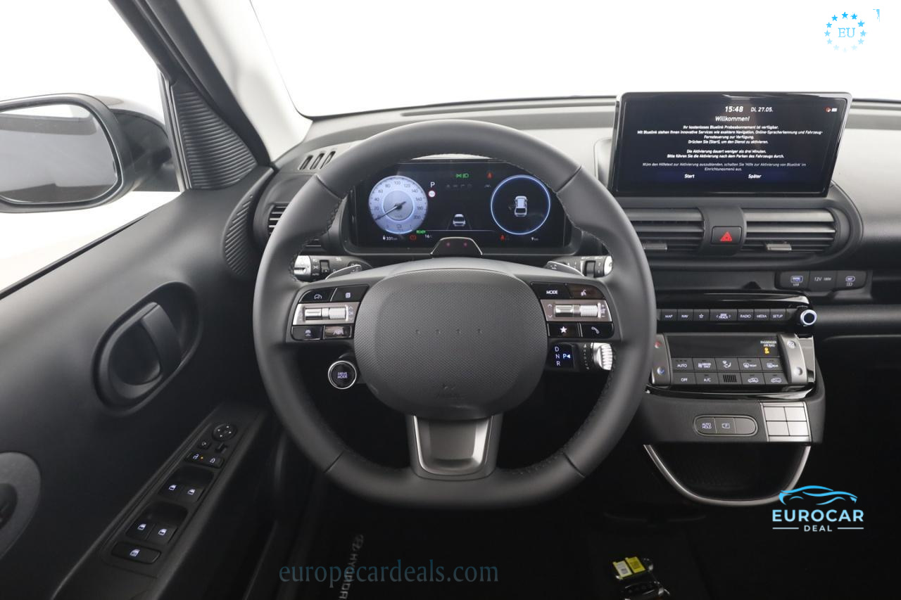 Hyundai INSTER