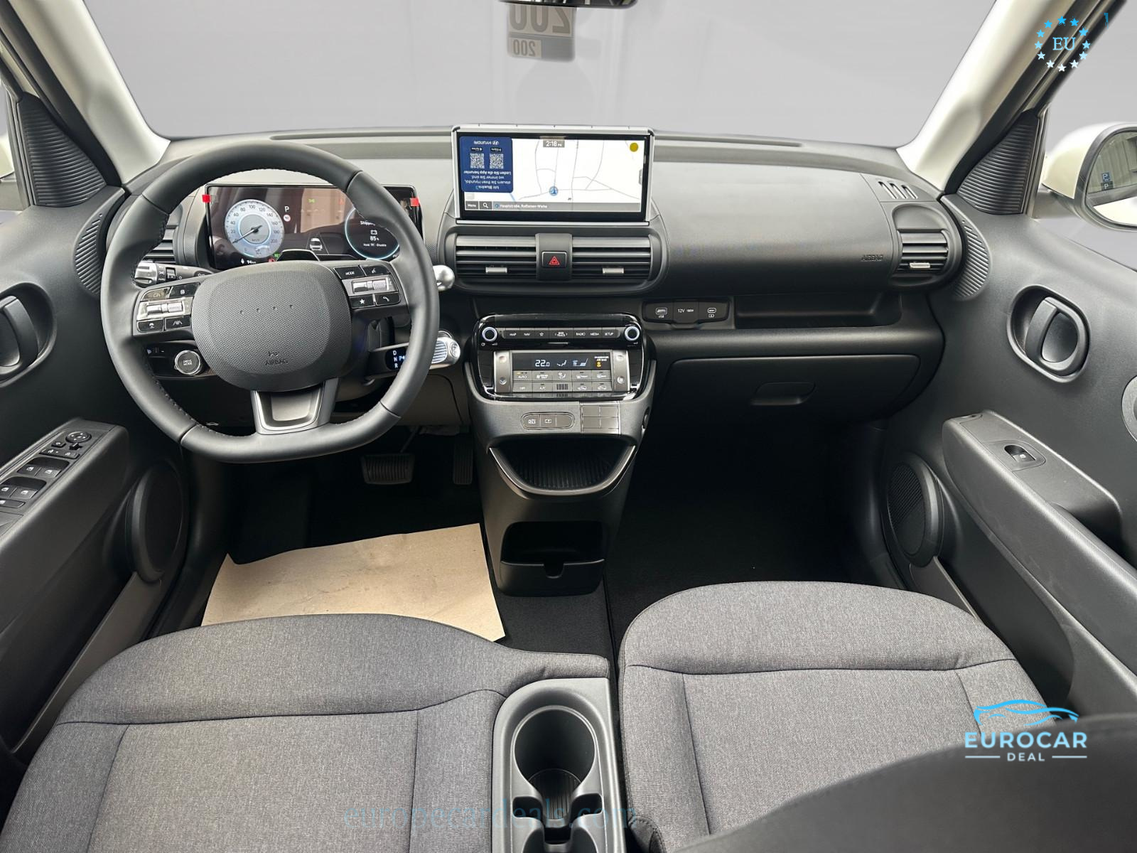Hyundai INSTER