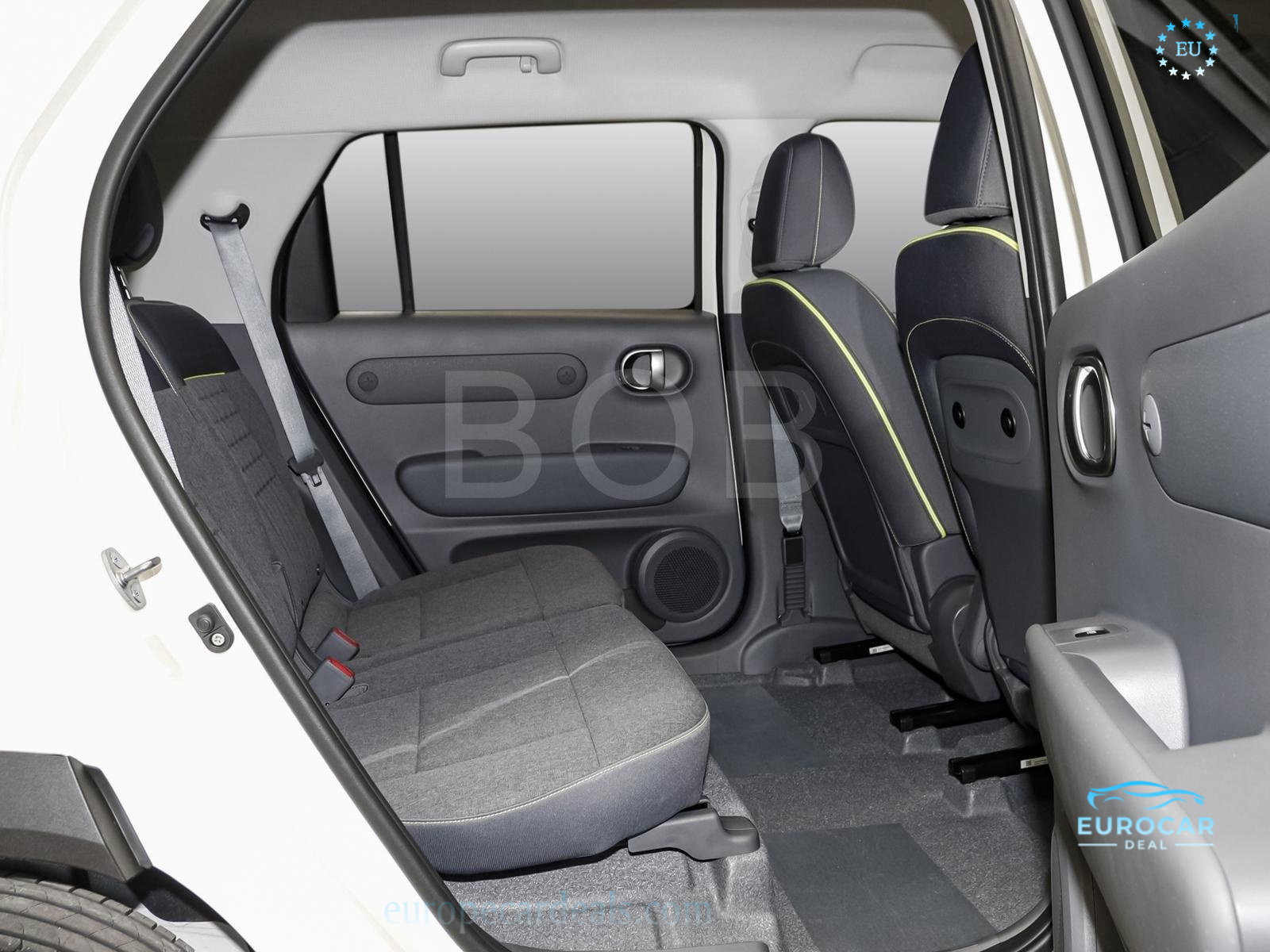 Hyundai INSTER