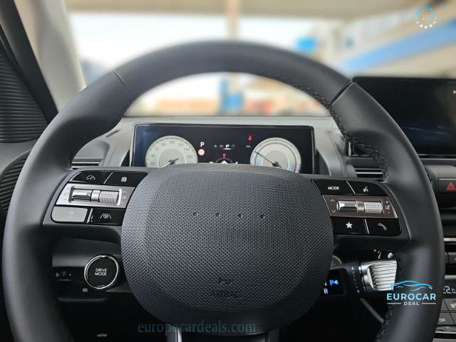 Hyundai INSTER