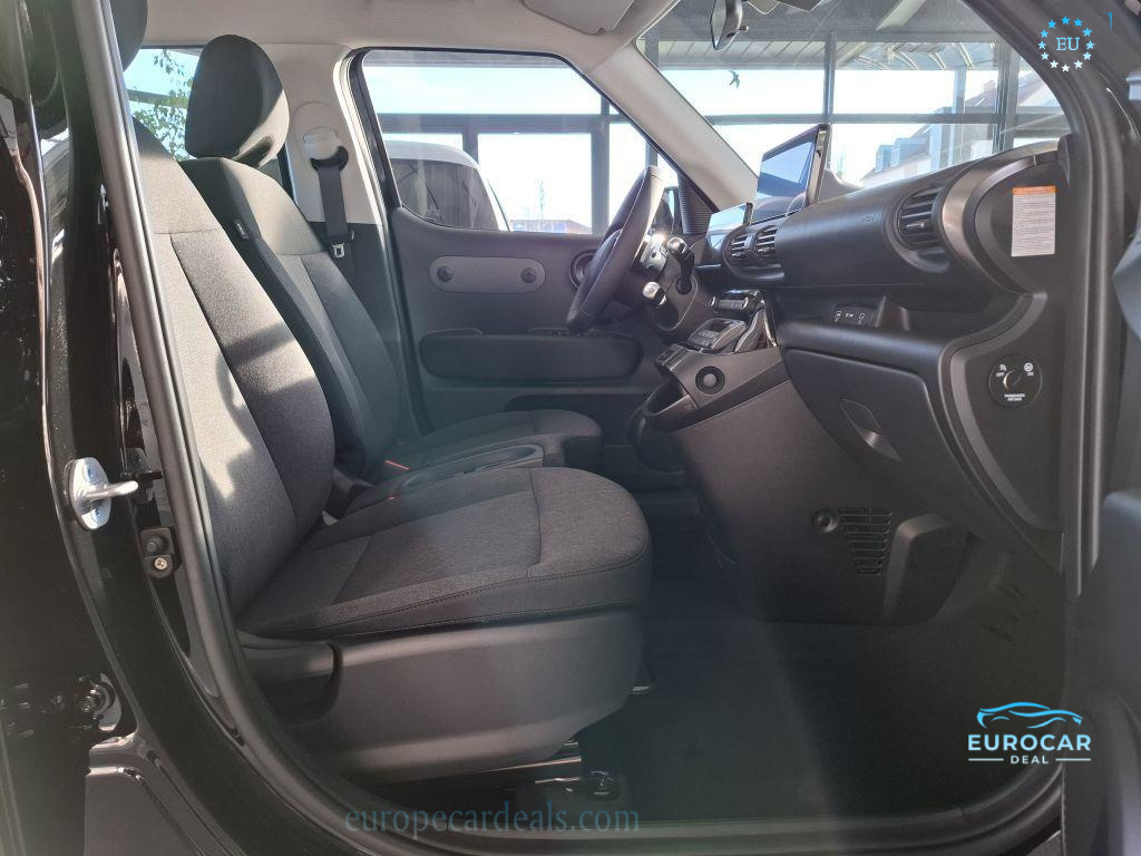 Hyundai INSTER