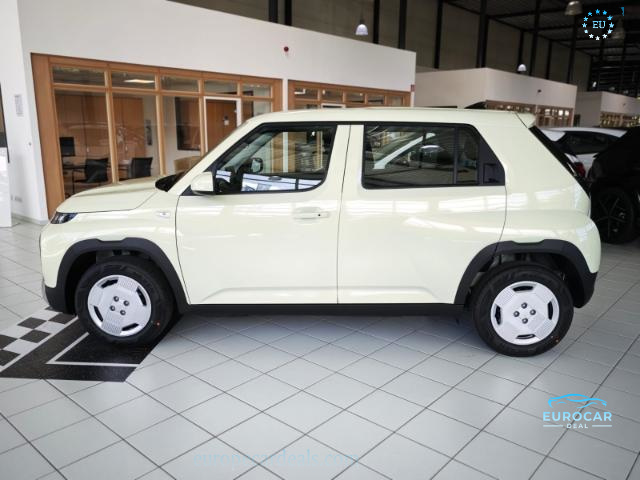 Hyundai INSTER