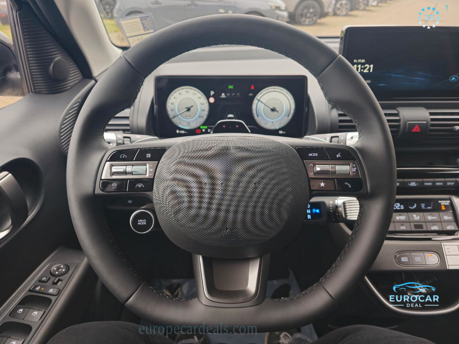 Hyundai INSTER