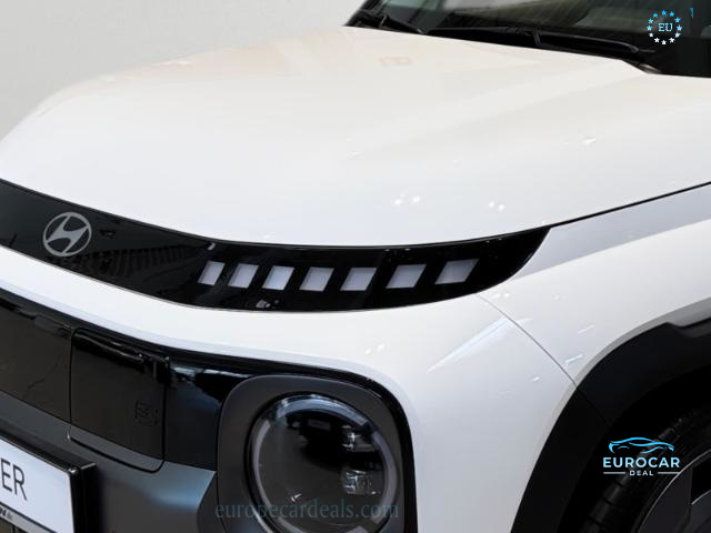 Hyundai INSTER