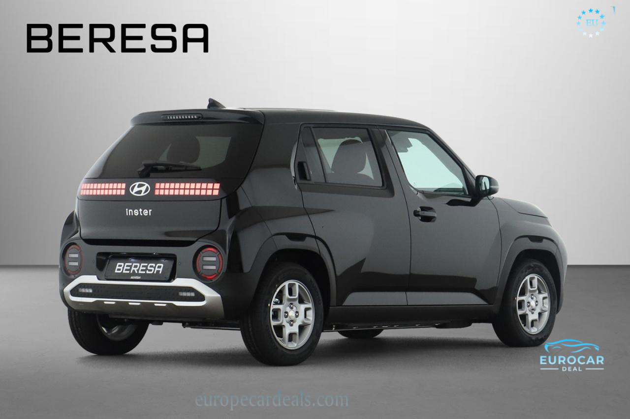 Hyundai INSTER